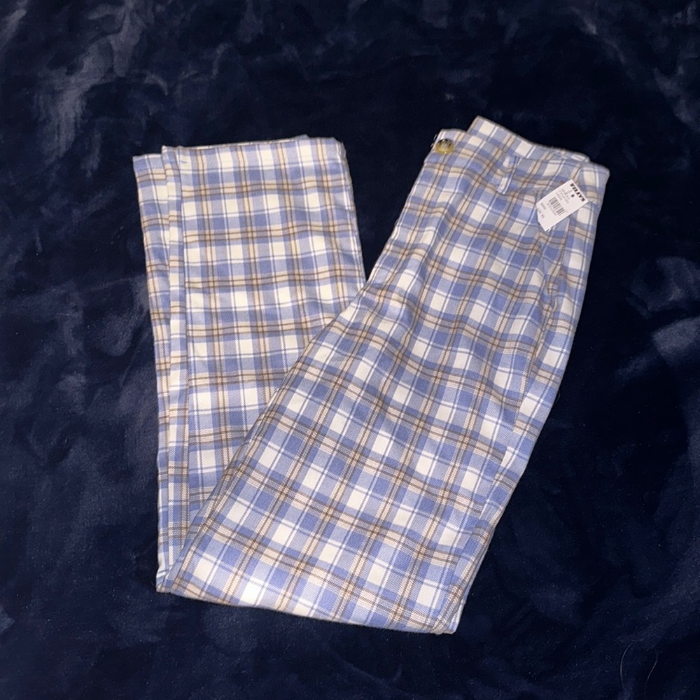 Size XS, tilly’s full length pant